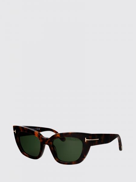 FT1190/S Athena Acetate Sunglasses by Tom Ford