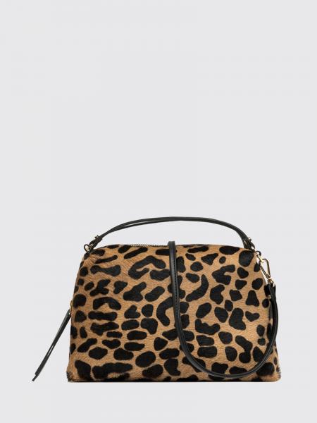 Shoulder bag woman Gianni Chiarini Club Marcella
