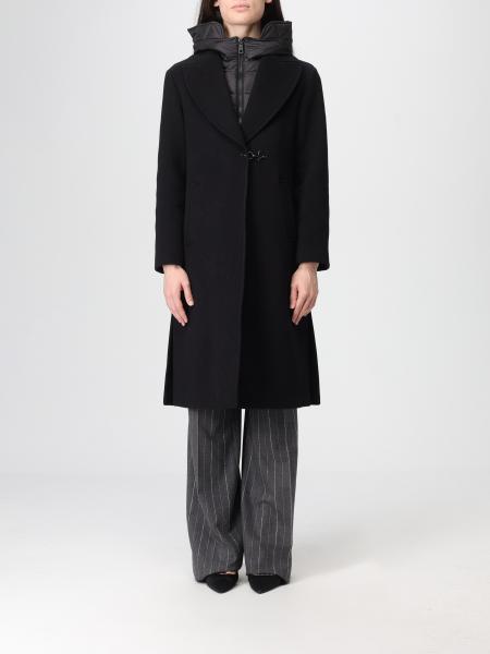 Coat woman Fay