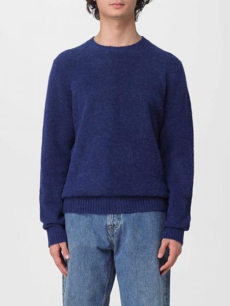 Sweater men Mc2 Saint Barth