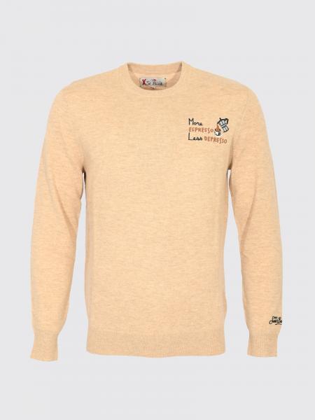 Sweater men Mc2 Saint Barth