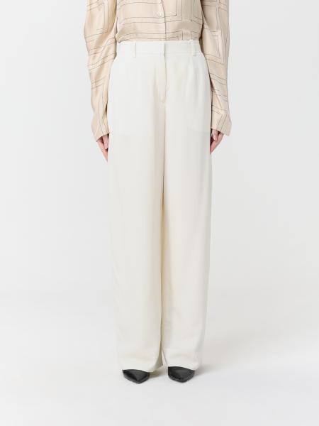 Pants woman Toteme