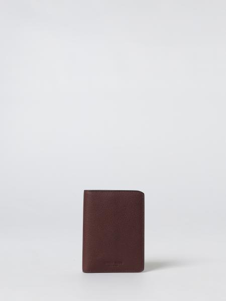 Giorgio Armani Card Holder