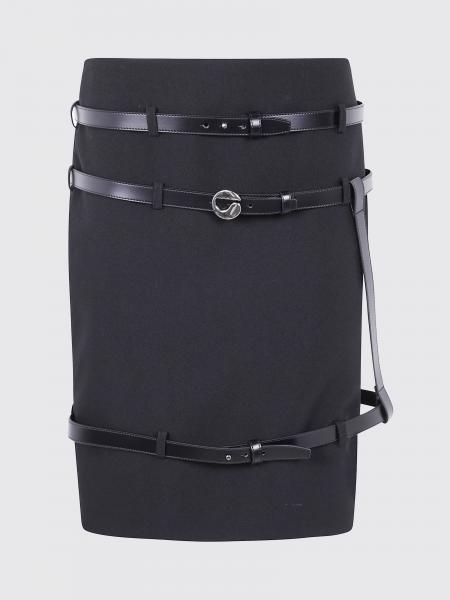 Skirt woman Coperni