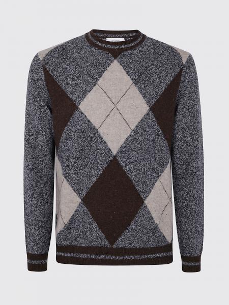 Jumper men Ballantyne