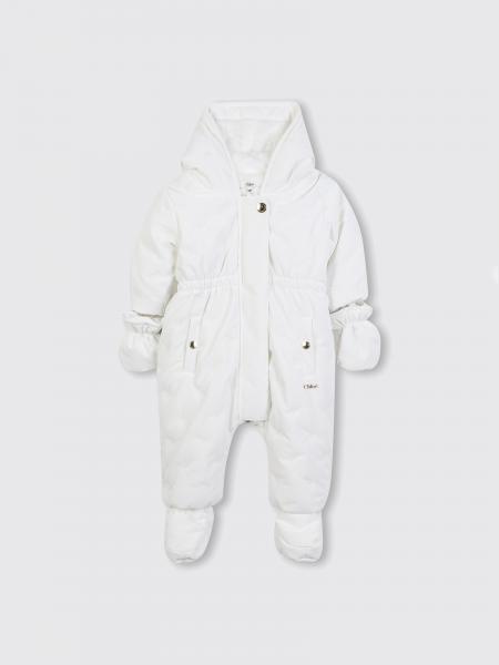 Jacket kids ChloÉ