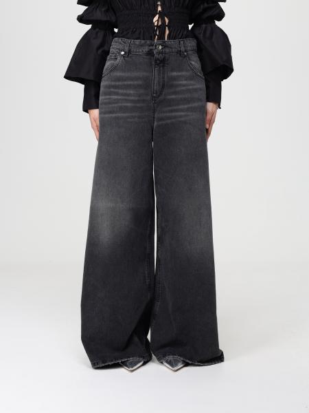 Jeans woman Blumarine
