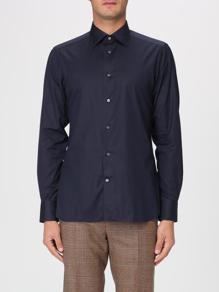 Chemise homme Zegna