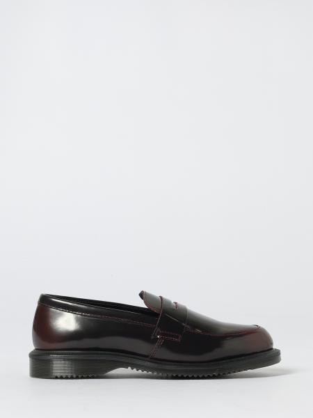 Loafer woman Dr. Martens
