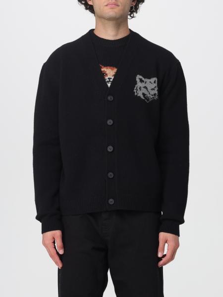 Sweater men Maison KitsunÉ
