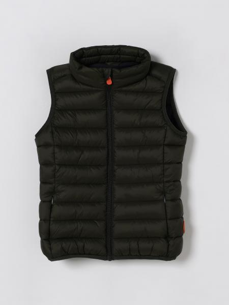 Coat kids Save The Duck