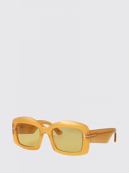 FT1218 Venetia Acetate Sunglasses Tom Ford