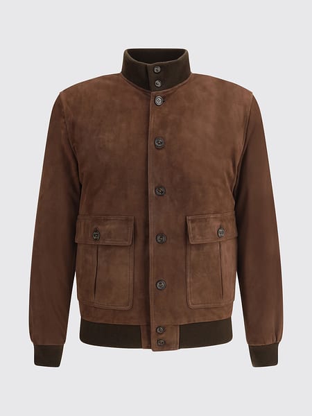 Jacket men Valstar
