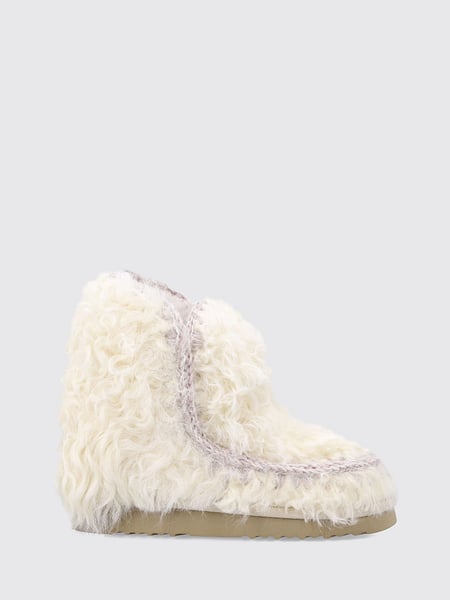 Shoes woman Mou