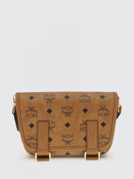 Bolso hombre Mcm