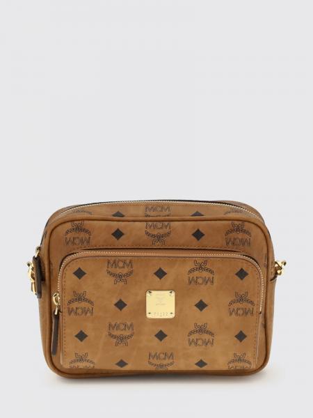 Bolso hombre Mcm