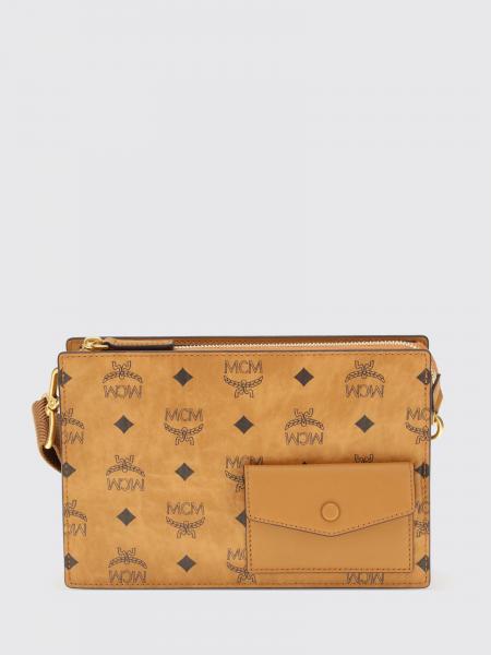 Bolso hombre Mcm