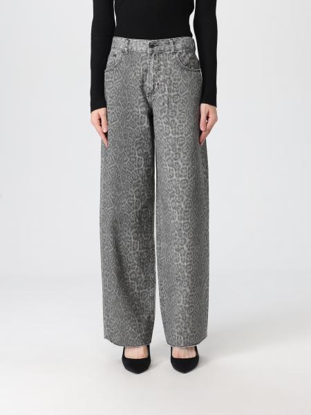 Jeans woman Liu Jo