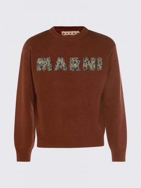 Sweater men Marni
