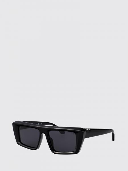 Off-White OERI13K Hartford 醋酸纤维太阳镜