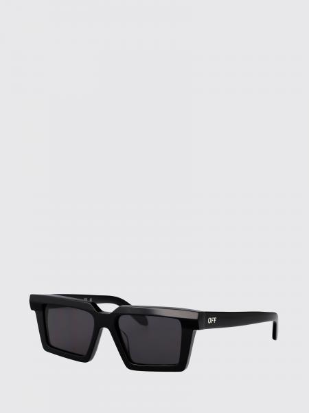 Off-White Windsor Acetate Sunglasses