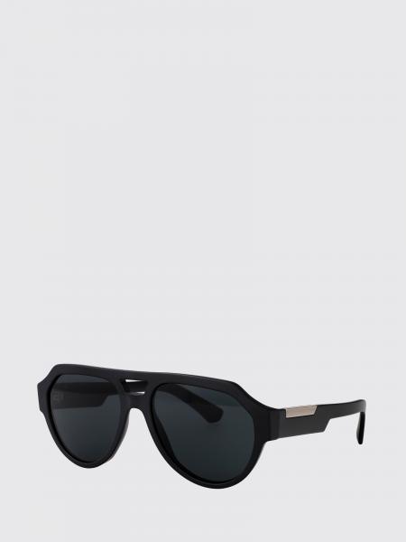 Occhiali da sole DG 4466 Dolce & Gabbana in acetato