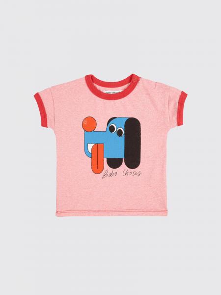 T-shirt kids Bobo Choses