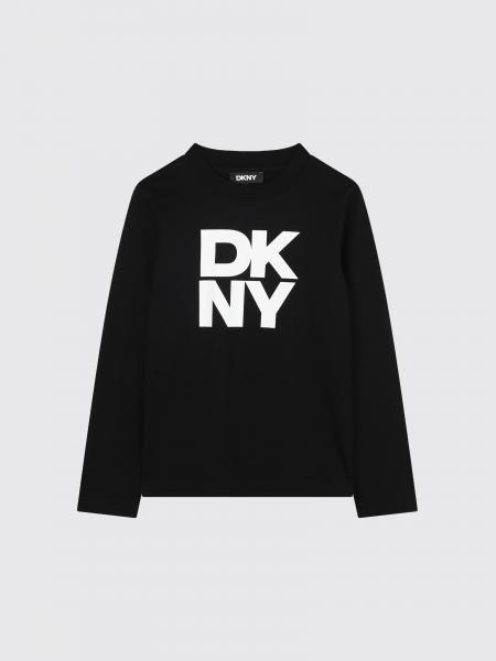 Camiseta niños Dkny