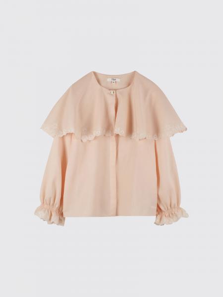 Camicia bambino ChloÉ