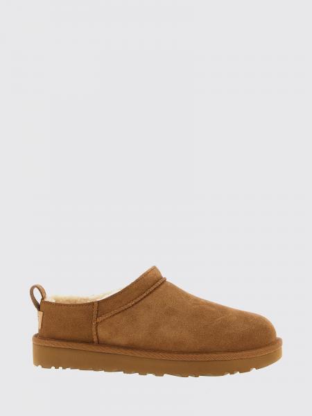 Classic Micro Suede Mules UGG