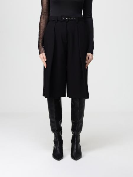 Shorts woman Simona Corsellini
