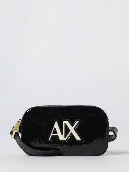 Handbag woman Armani Exchange
