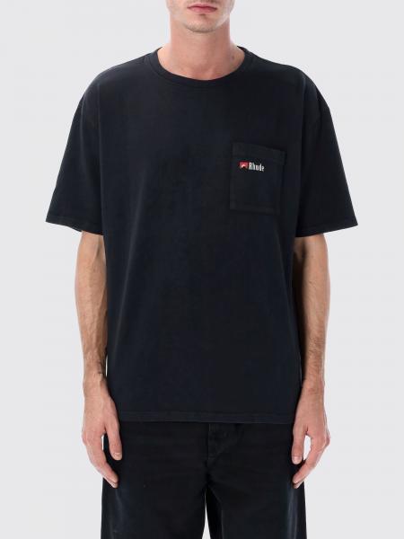 T-shirt homme Rhude