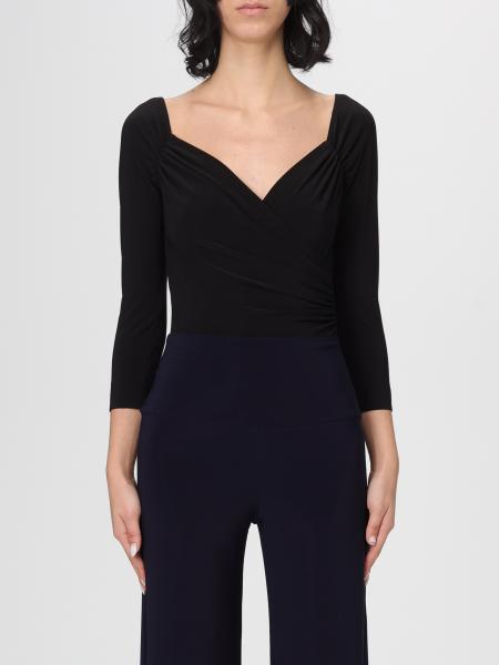 Bodysuit woman Norma Kamali