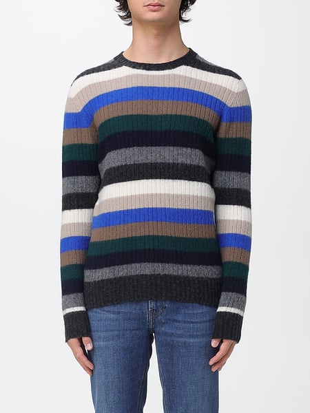 Sweater men Drumohr