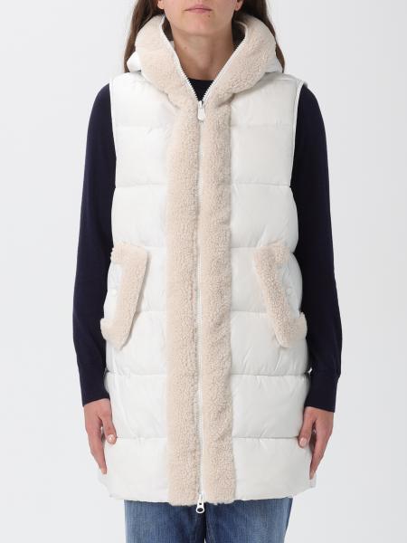 Jacket woman Save The Duck
