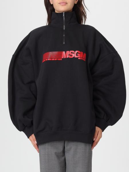 卫衣 女士 MSGM