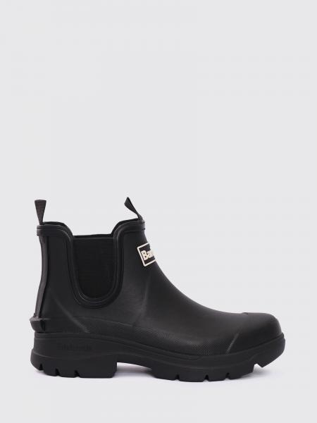 Shoes woman Barbour