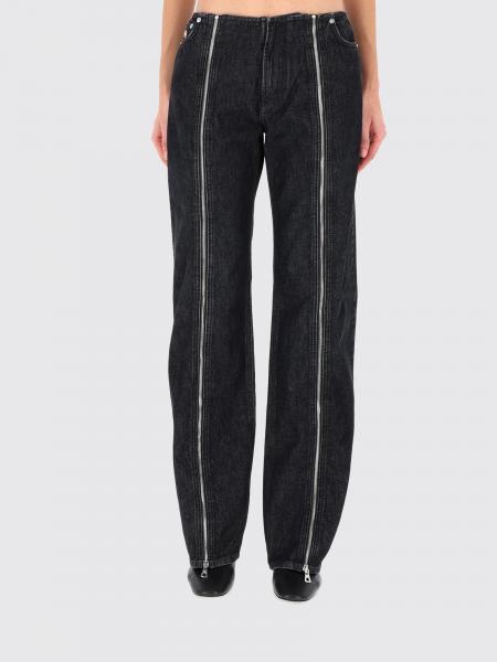 Jeans femme Jean Paul Gaultier