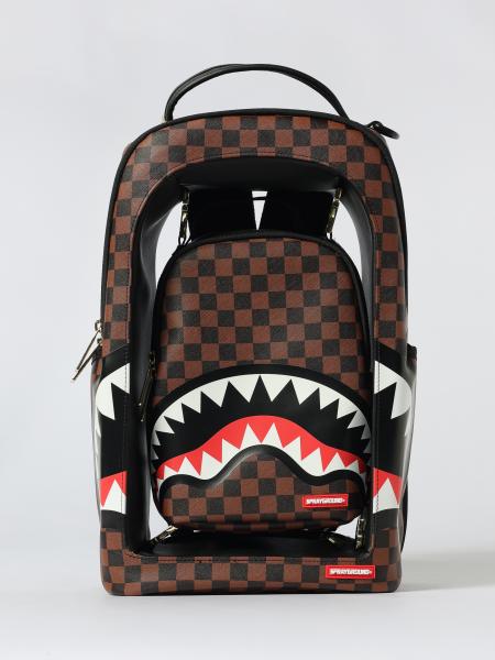 Backpack men Sprayground
