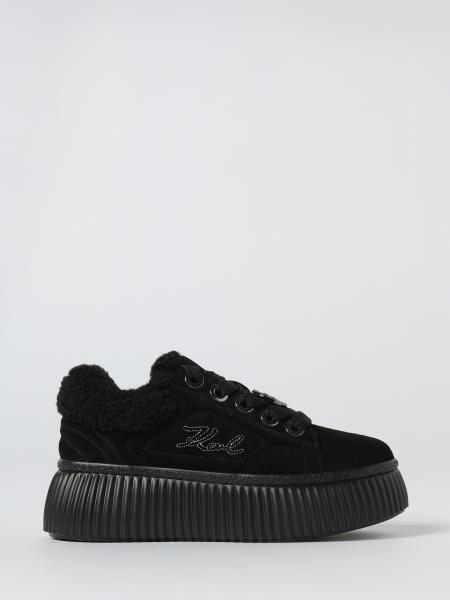 Sneakers woman Karl Lagerfeld