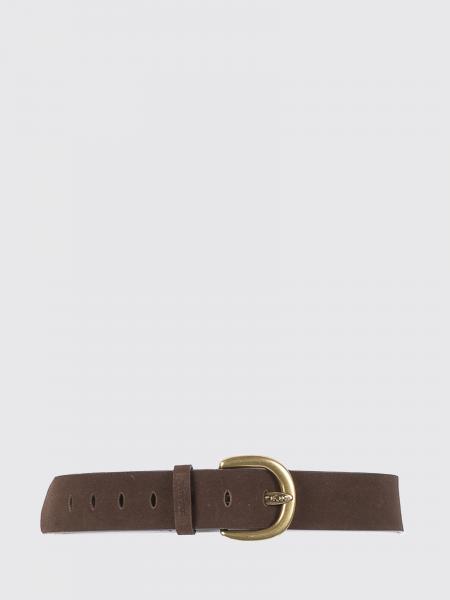 Belt woman Twinset