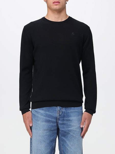 Basic Crew Neck Sweater Karl Lagerfeld