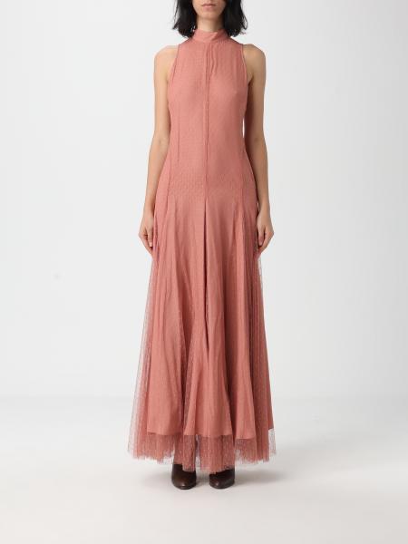 ドレス レディース Twinset