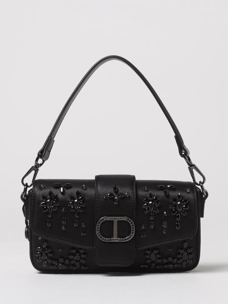 Shoulder bag woman Twinset