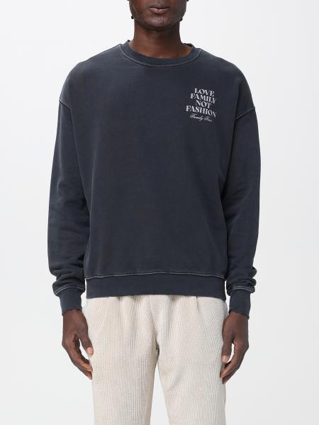 Sudadera hombre Family First