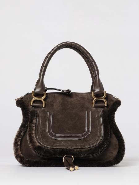 Shoulder bag woman ChloÉ