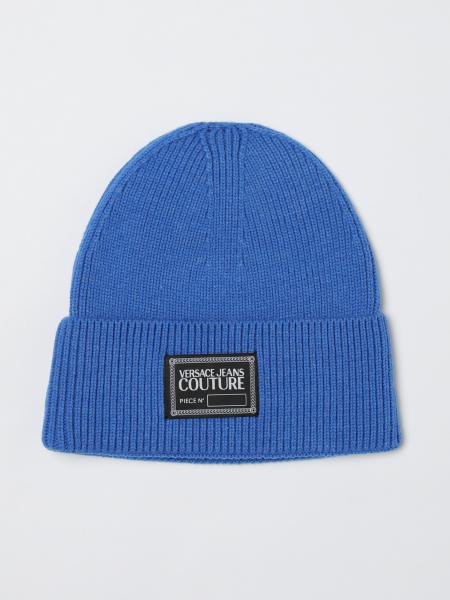 Hat men Versace Jeans Couture