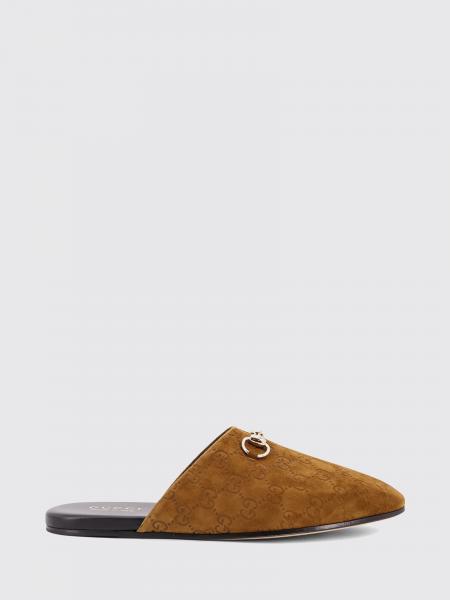 Sandals men Gucci