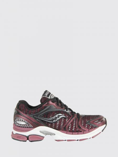 Chaussures femme Saucony